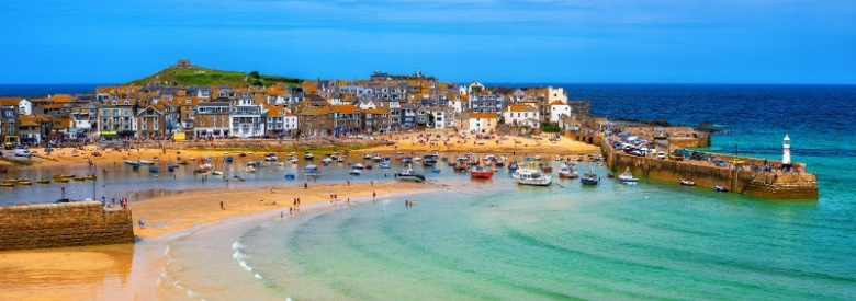 NCTA England’s Coast July Update