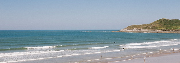 Forward bookings surge for coastal B&Bs 