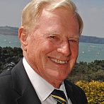 Mike Francis MBE