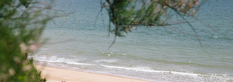Future of seaside tourism
