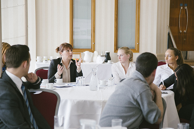 Resort knowledge seminar: Bitesize Bournemouth