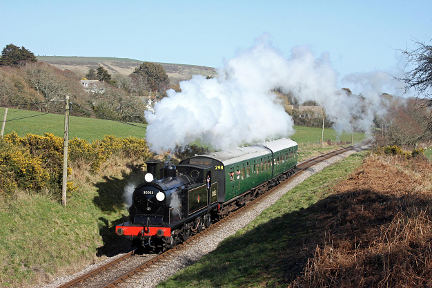 Best Practice: The Swanage Railway Company