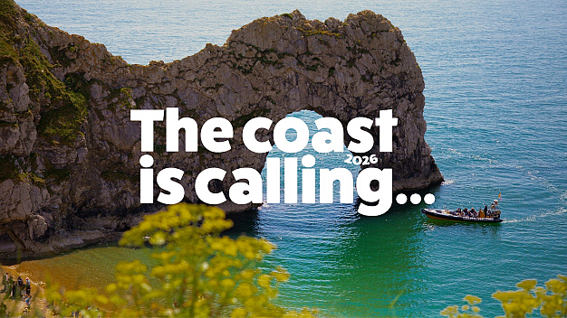 The Coast is Calling 2026