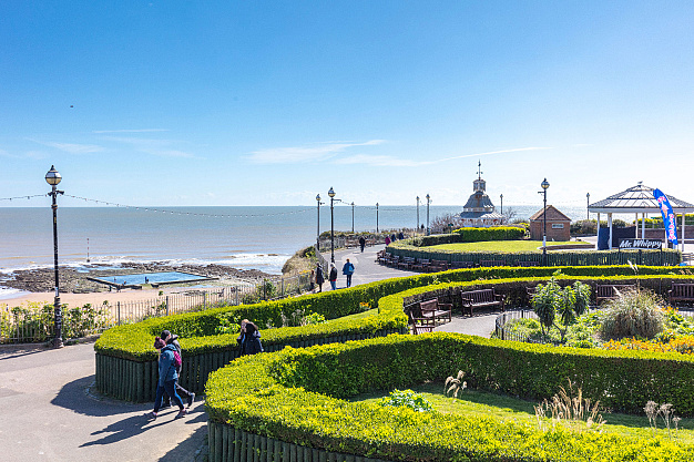 England’s Coast Consumer Survey Results 2022