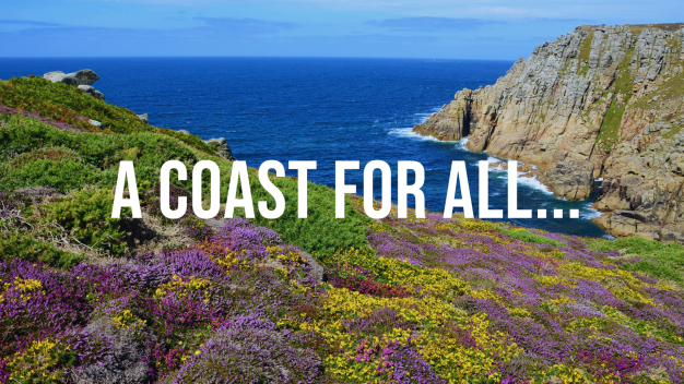 2024 Campaign: A Coast for All…  