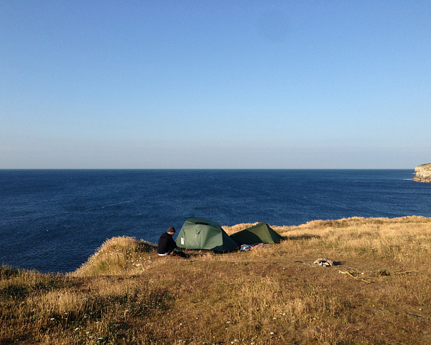 Marketing a new product: Discover Dorset