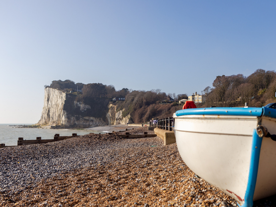 Consumer Visitor Survey : England’s Coast 2026