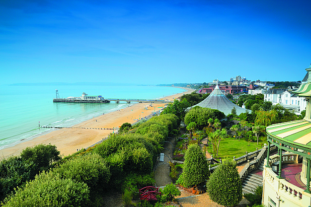 Bournemouth, Christchurch and Poole: Visitor Toolkits