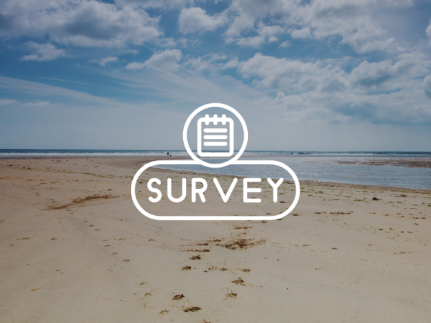 Coastal Tourism Business Survey 2025