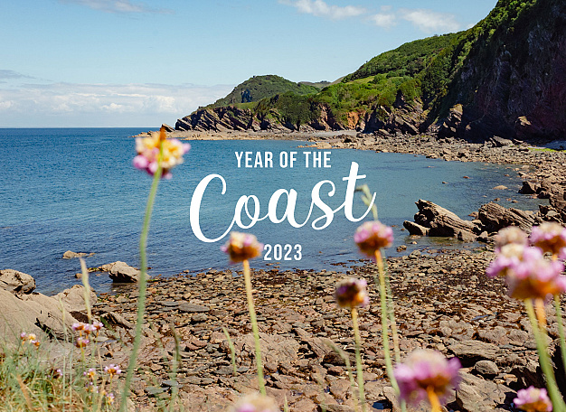 Year of the Coast 2023