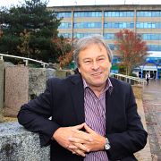 Professor Keith Wilkes