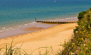 England’s Coast Consumer Survey 2024
