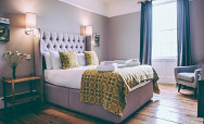 Best Practice: Dorset House B&B