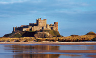 Best Practice: Bamburgh Castle