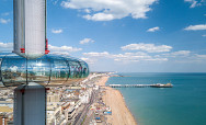 Best Practice: British Airways i360, Brighton