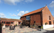 Best Practice: Dairy Barns B&B