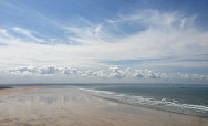 Coastal Tourism Recovery Funding letter to the Chancellor