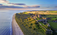 England’s Coast - Sample Regional Itineraries!