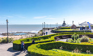 England’s Coast Consumer Survey Results 2022