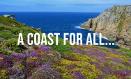 2024 Campaign: A Coast for All…  