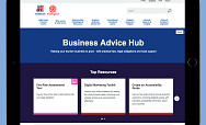 VisitEngland Business Hub