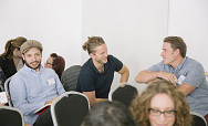 Case Study: Tourism Innovation Programme