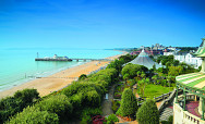 Bournemouth, Christchurch and Poole: Visitor Toolkits
