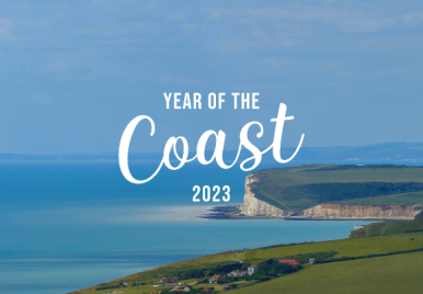 NCTA England’s Coast March Update