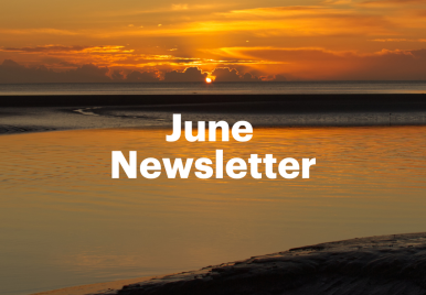 NCTA England’s Coast June Update