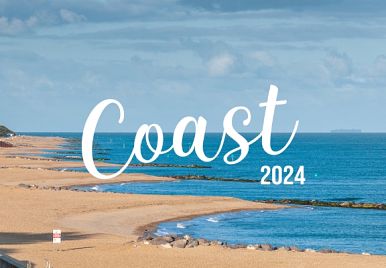 NCTA England’s Coast February Update