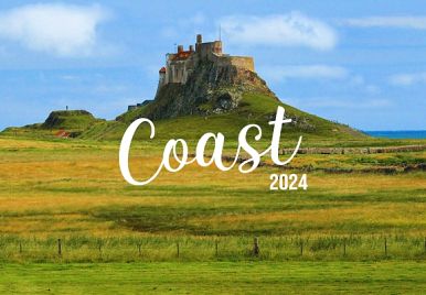 NCTA England’s Coast January 2024
