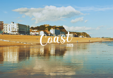 NCTA England’s Coast February Update