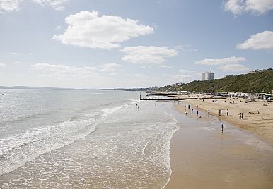 It’s official – the outlook is sunnier on the coast!