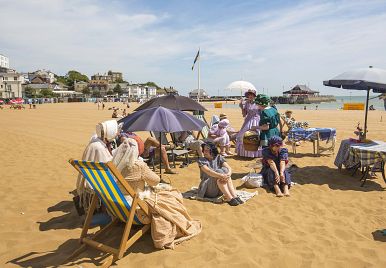 ​England’s Coast events are now at the touch of your fingertips, with its brand-new events calendar.