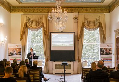 Destination FeelGood celebration!