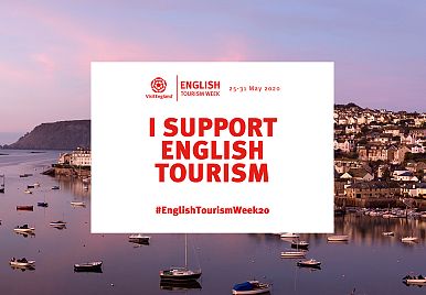 English Tourism Week 2020 Review