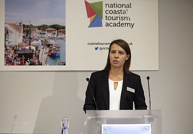 Coastal Tourism Forum - Vision for the Future