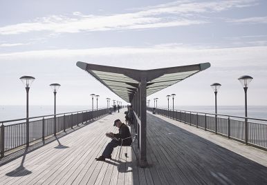 A new year and a chance to take stock and move forward