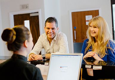 NCTA Masterclass - Google Analytics