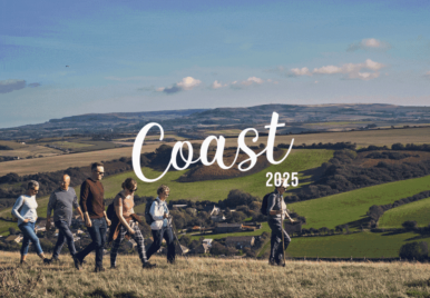 NCTA England’s Coast October Update