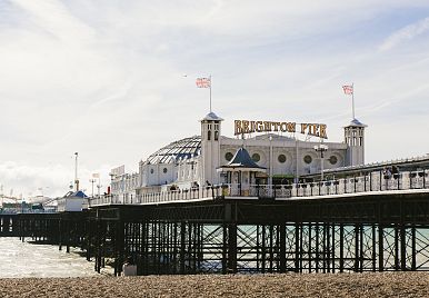 Five great getaways to the beach less than 2 hours’ drive from London