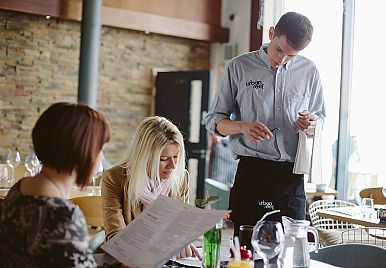 Apprentices - Young People buy from Young People!