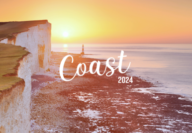 NCTA England’s Coast July Update
