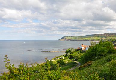 NCTA England’s Coast October Update