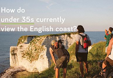 New research into the Under 35s visitor market