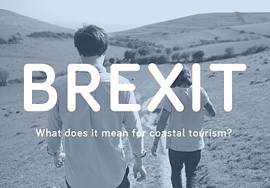Brexit – impact on coastal tourism
