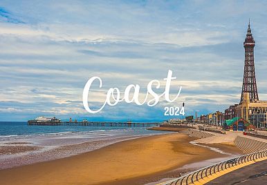 NCTA England’s Coast October Update