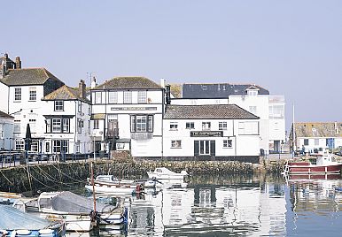 Let’s work together to boost coastal tourism in England.