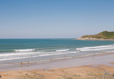 Forward bookings surge for coastal B&Bs