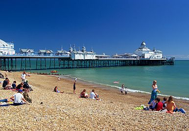 Coastal Communities Fund – safeguarding coastal tourism’s future